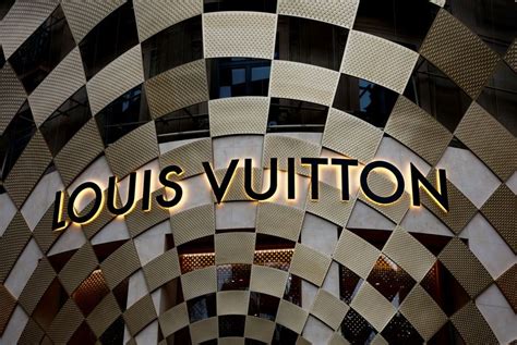 Louis Vuitton recrute un/une Logistics Coordinator à Corropoli en 